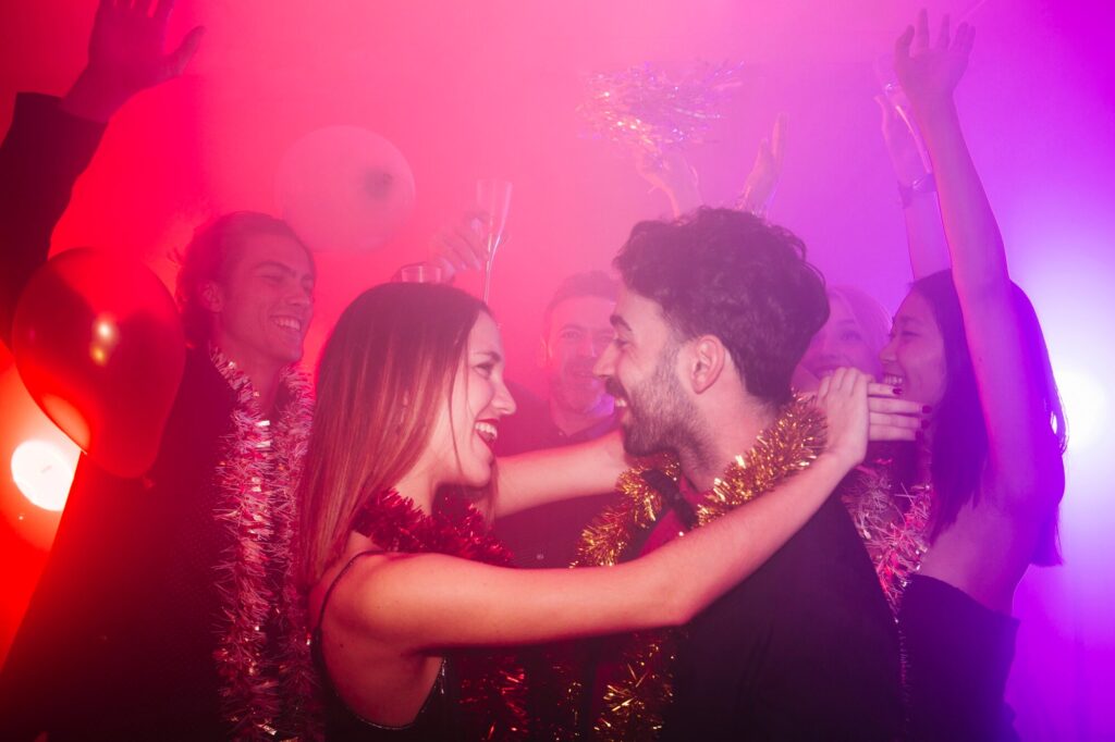 Harem Gece Kulübü